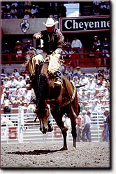 Cheyenne Frontier Days