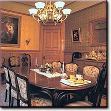 The Dining Room