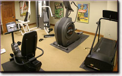 Exercise Center