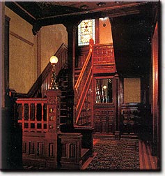 Stairwell