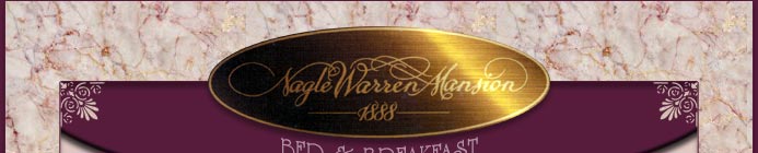 Nagle Warren Mansion Bed & Breakfast